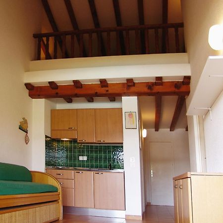 Residence Odalys Sognu Di Mare Linguizzetta ห้อง รูปภาพ