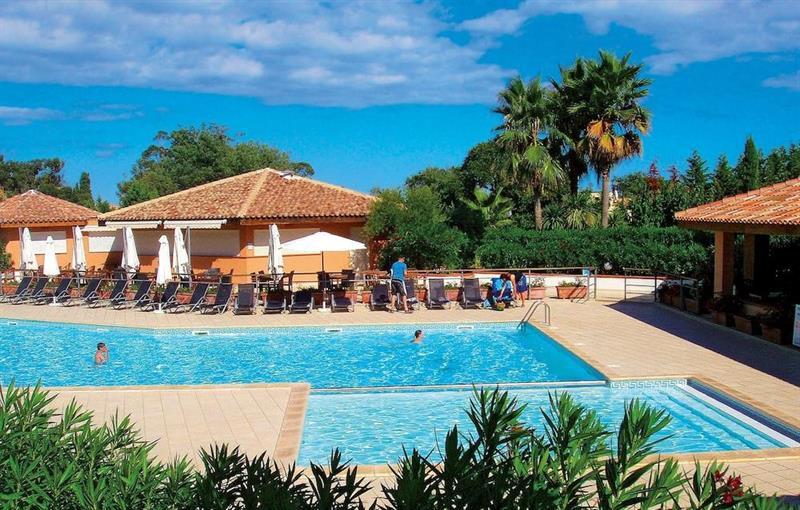 Residence Odalys Sognu Di Mare Linguizzetta ภายนอก รูปภาพ